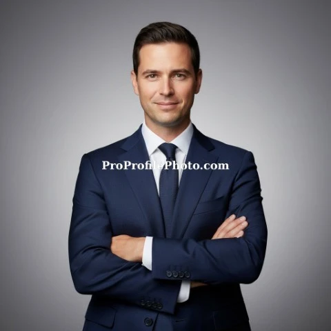 LinkedIn Profile After