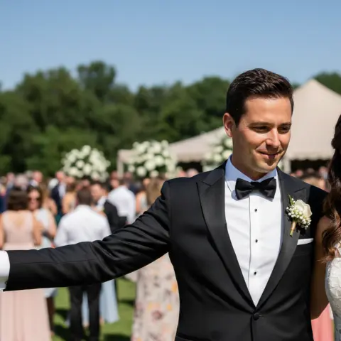 LinkedIn Profile Before