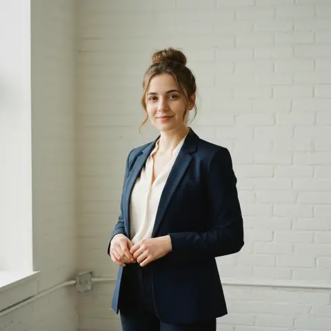 Corporate Executive After