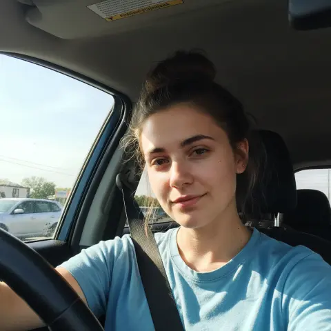 Corporate Executive Before