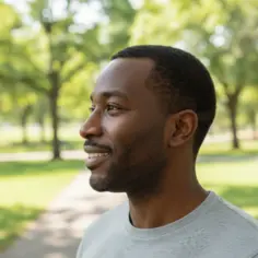 Casual photo angle 1