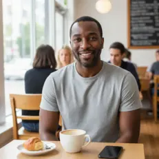 Casual photo angle 2